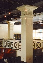 INSIDE M�belhaus, Berlin Wilmersdorf, Seesenerstrasse